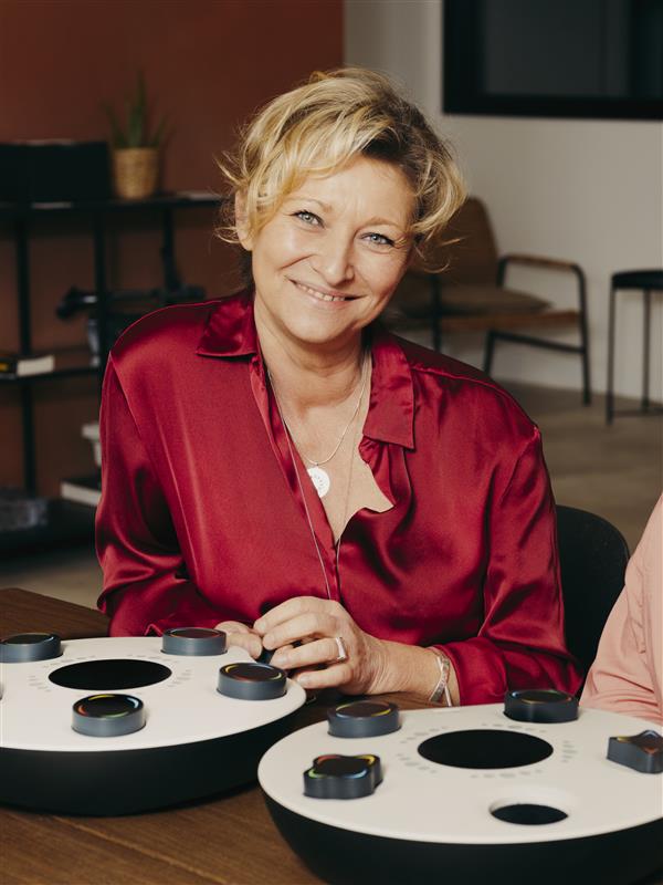Karinn Helbert