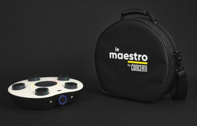 Maestro16