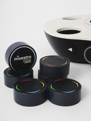 Maestro11